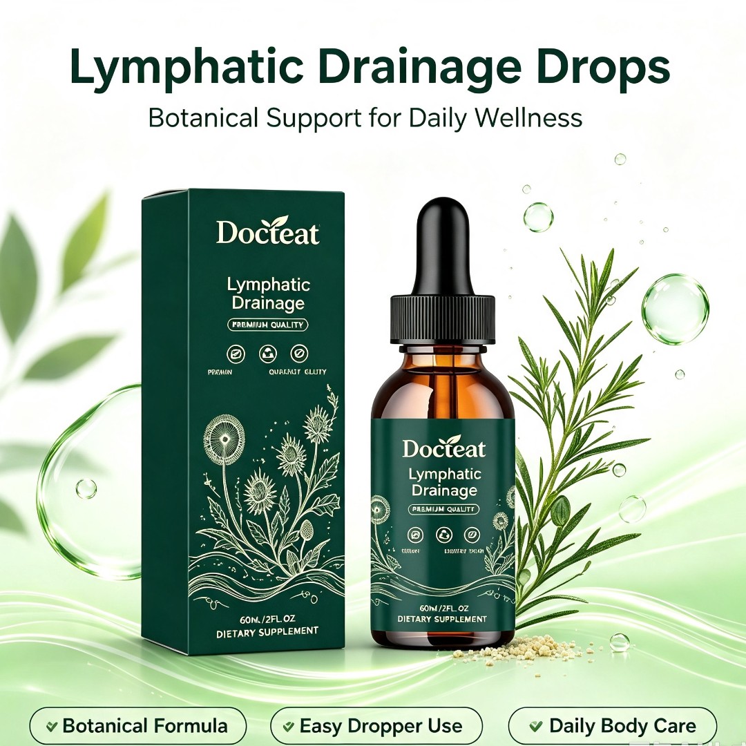 Wellness Herbal Essence - Gocce Liquide Naturali a Base di