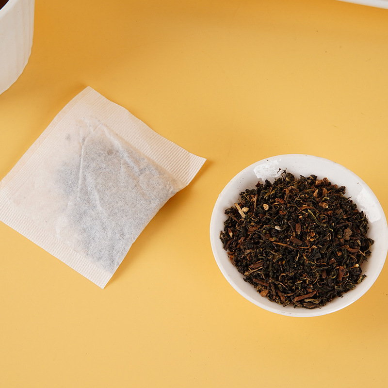 Tè alle erbe di tarassaco e ba - Wellness Herbal Tea Blends recensione e prezzo