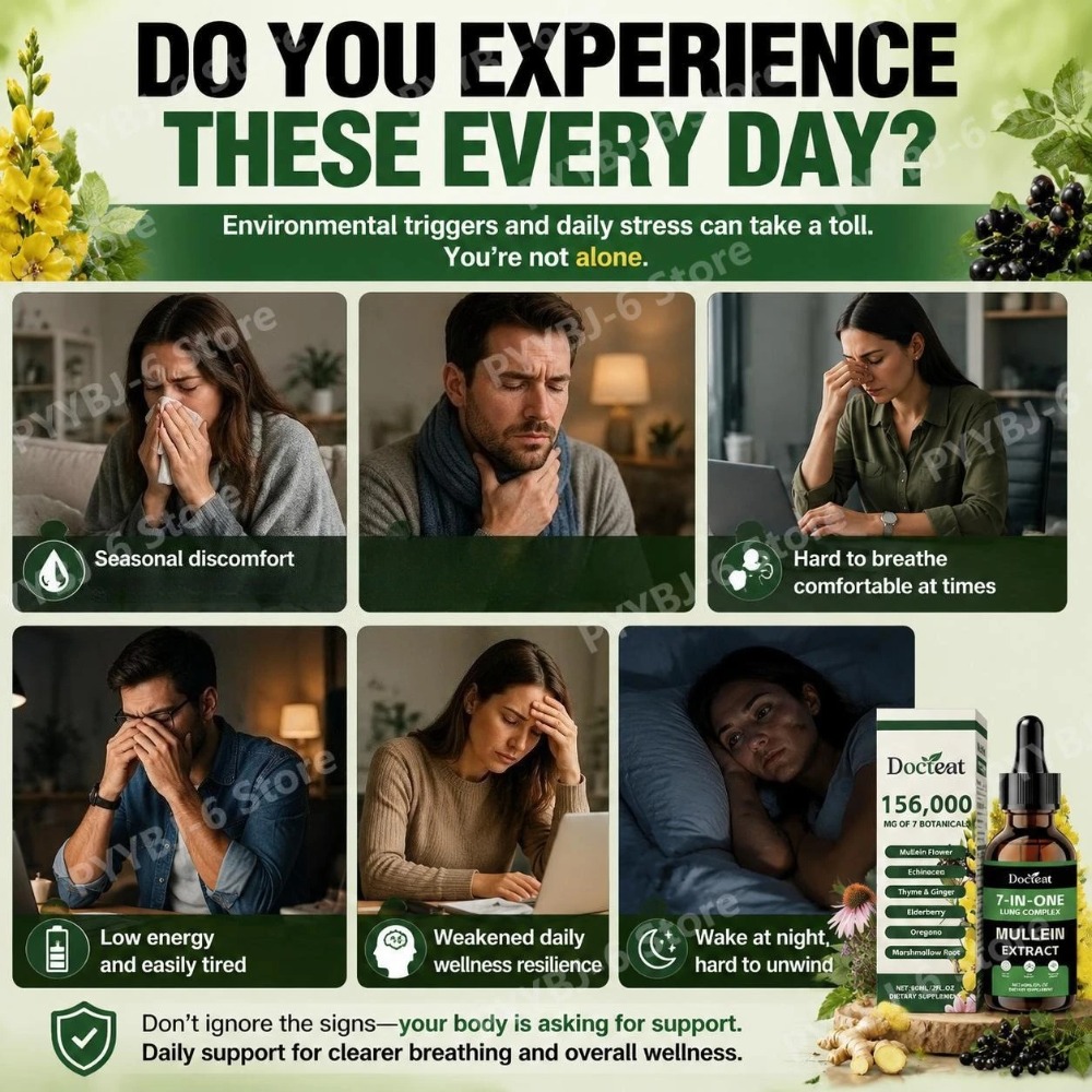 Docteat Gocce di Estratto di V - Herbal And Wellness recensione e prezzo
