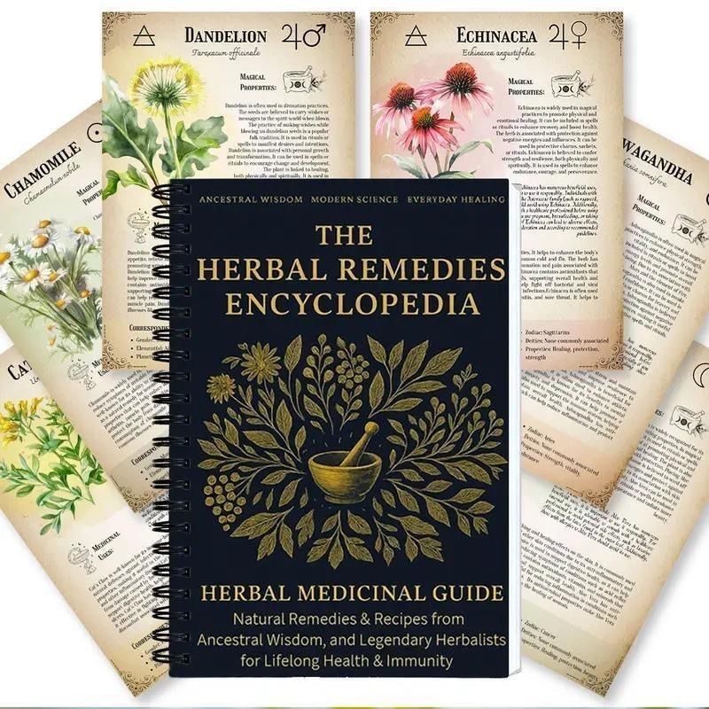 Guida Semplice alle Erbe per l - Herbal And Wellness recensione e prezzo