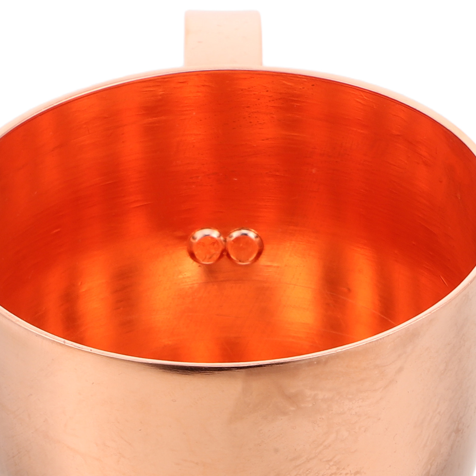 Tazza da bere in rame puro, fi - Ayurvedic & Herbal Wellness Kits recensione e prezzo