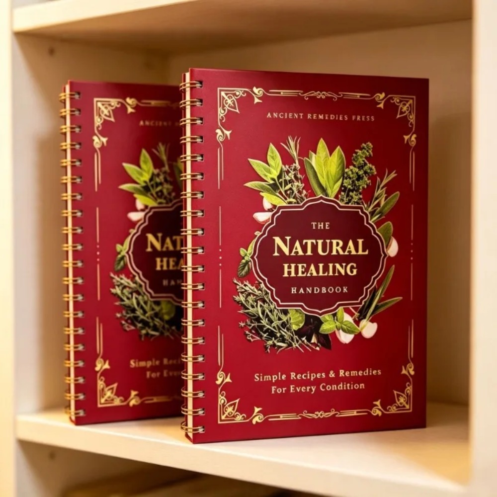 Il Manuale della Guarigione Na - Herbal And Wellness recensione e prezzo