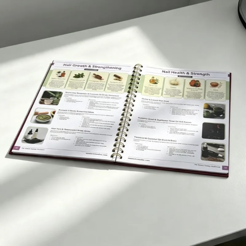 Il Manuale della Guarigione Na - Herbal And Wellness recensione e prezzo