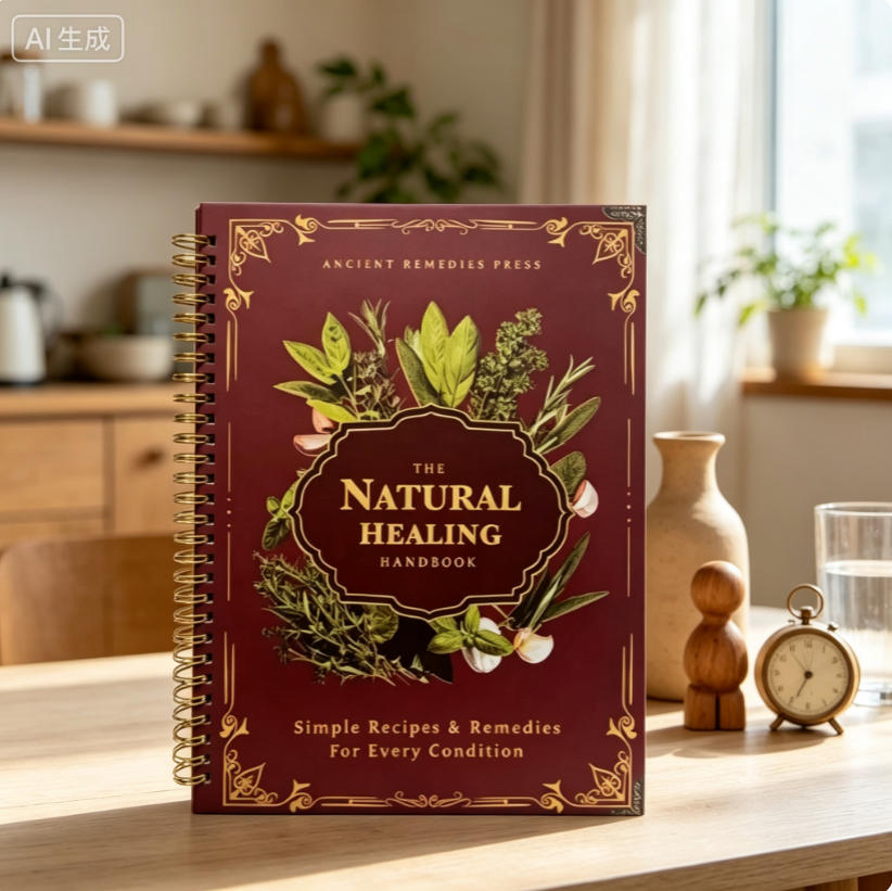 Il Manuale della Guarigione Na - Herbal And Wellness recensione e prezzo