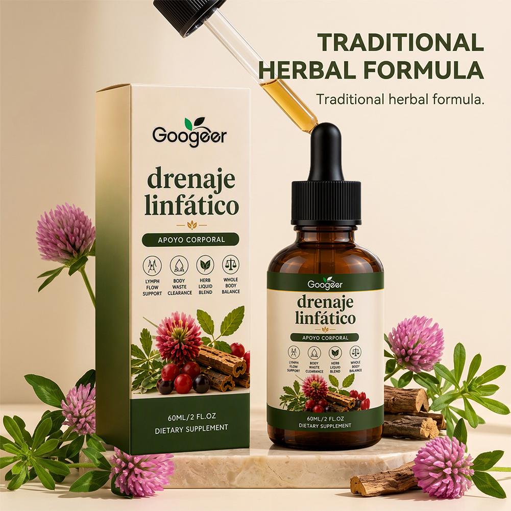 60ml Gocce Erboristiche per il - Wellness Herbal Essence recensione e prezzo