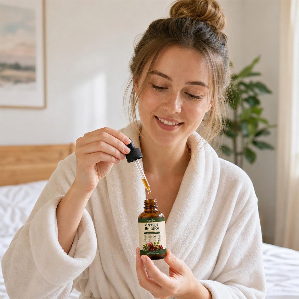 60ml Gocce Erboristiche per il - Wellness Herbal Essence recensione e prezzo