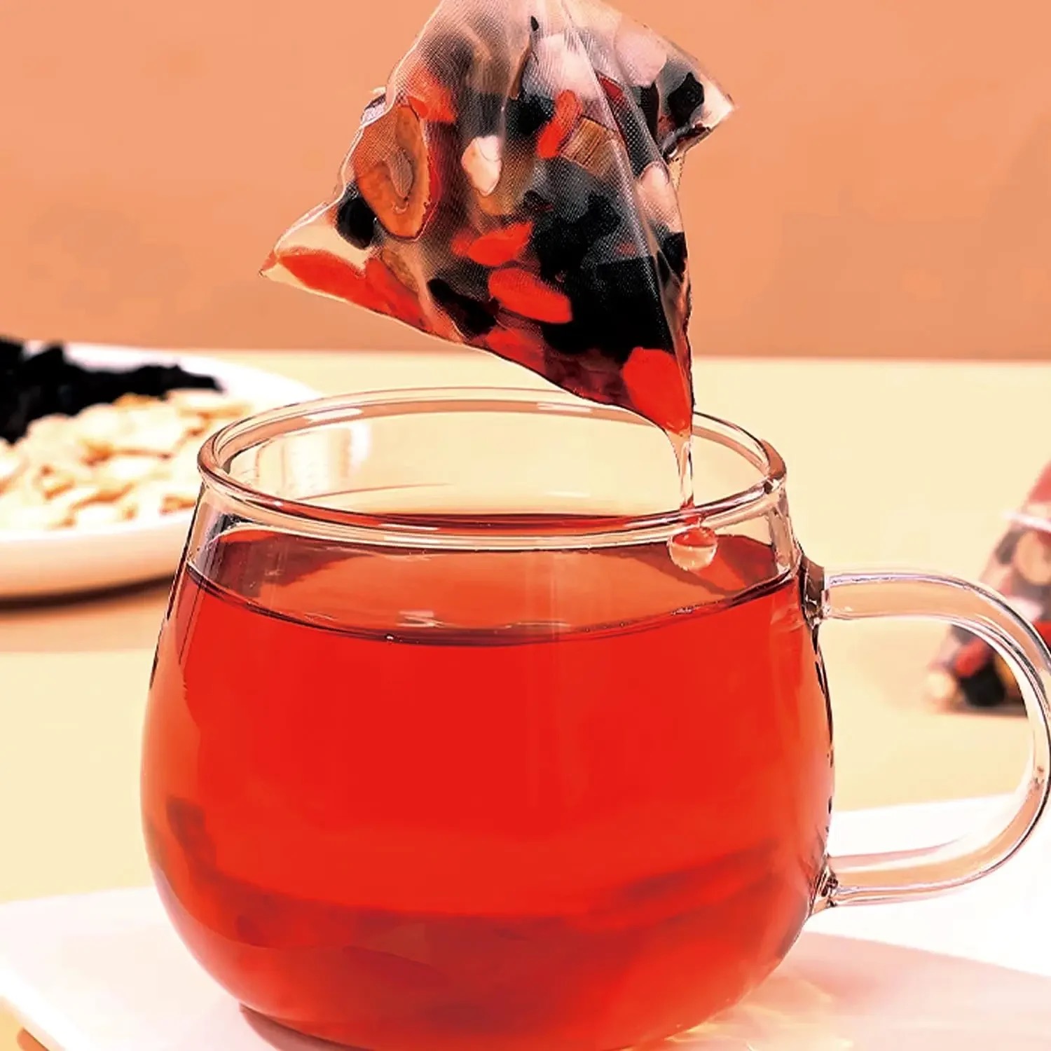Tisana alle Erbe Cinque Tesori - Herbal And Wellness recensione e prezzo