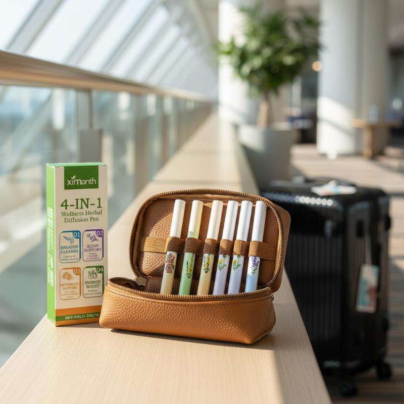 Set Diffusore di Erbe 4 in 1,  - Herbal And Wellness recensione e prezzo