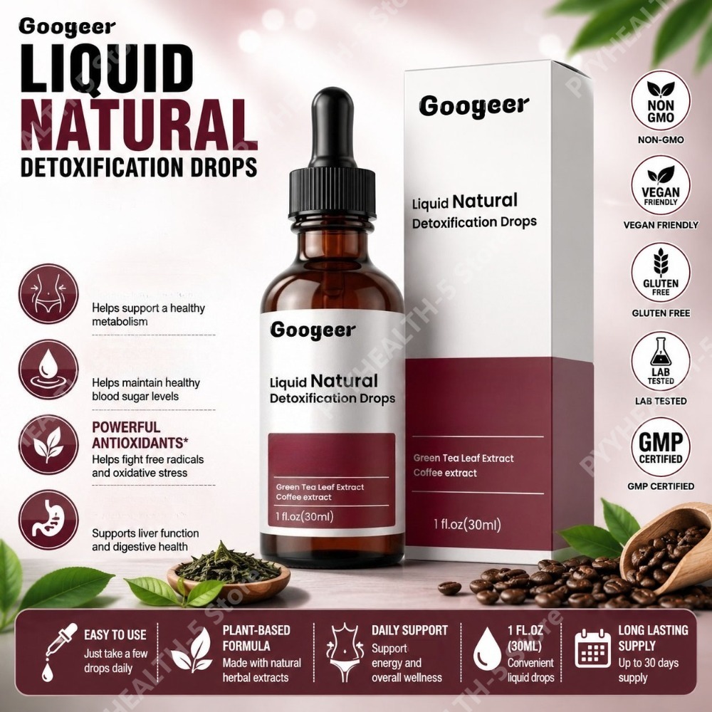 Miscela di Erbe in Gocce Liqui - Wellness Herbal Tea Blends recensione e prezzo