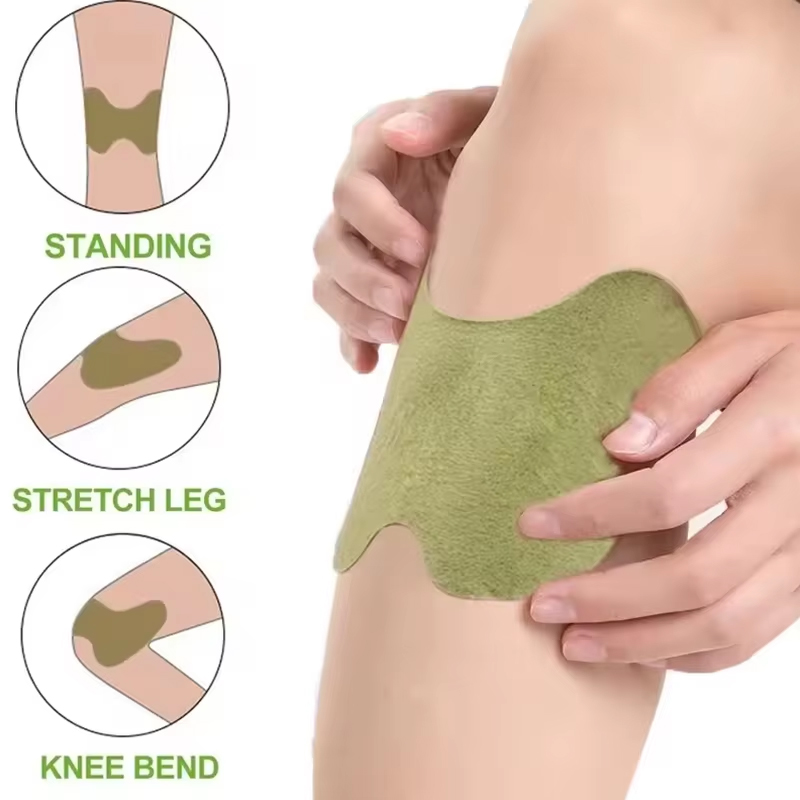 10 pezzi di cerotti per ginocc - Herbal And Wellness recensione e prezzo
