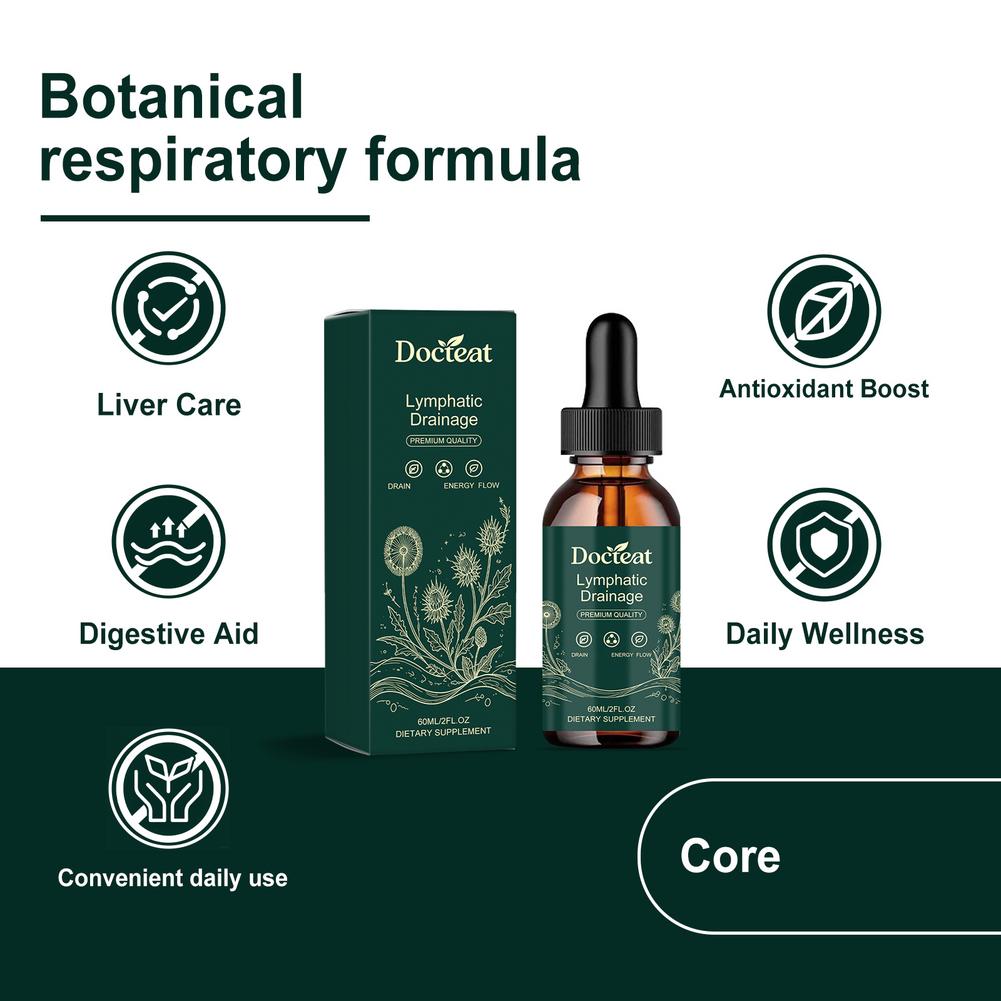 Gocce Liquide Naturali a Base  - Wellness Herbal Essence recensione e prezzo