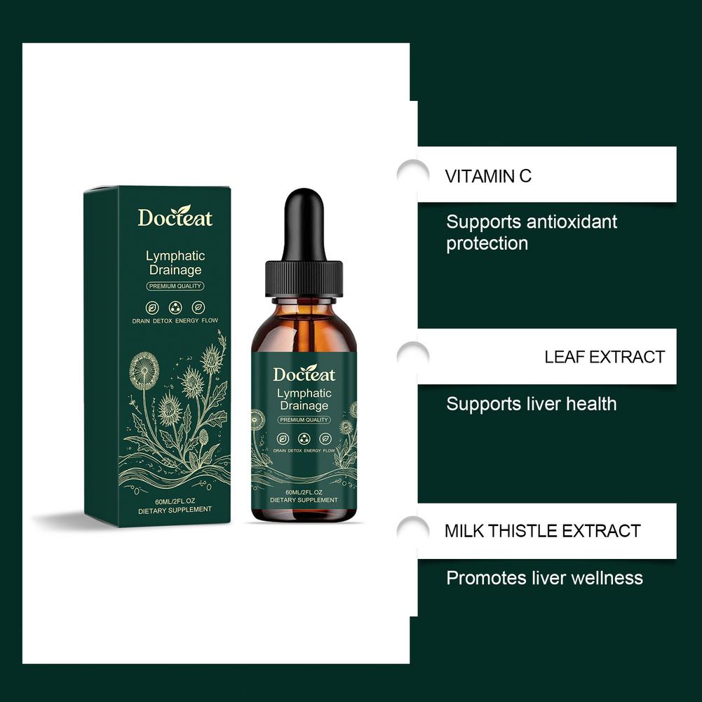 Gocce Liquide Naturali a Base  - Wellness Herbal Essence recensione e prezzo