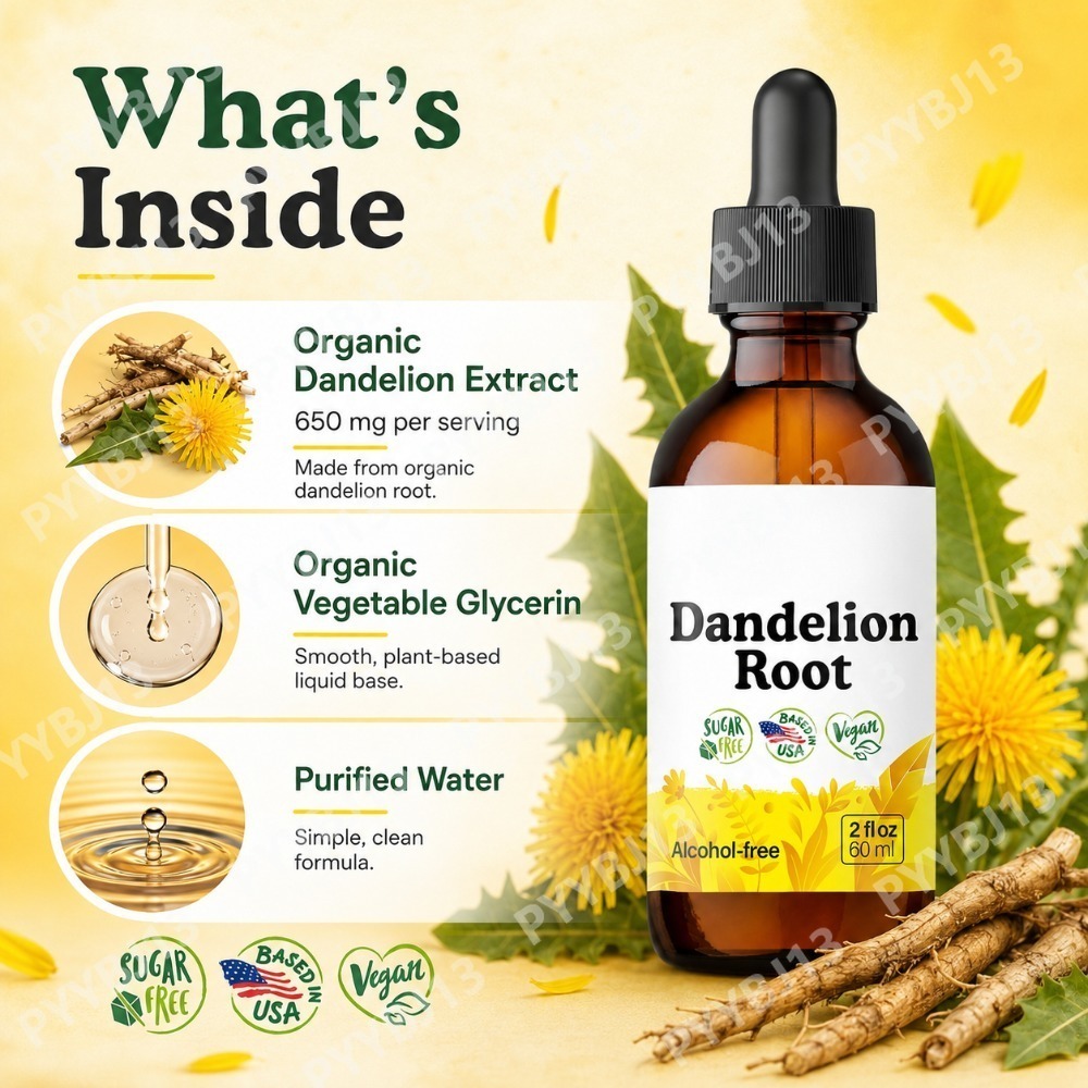 Integratore di Radice di Taras - Herbal And Wellness recensione e prezzo